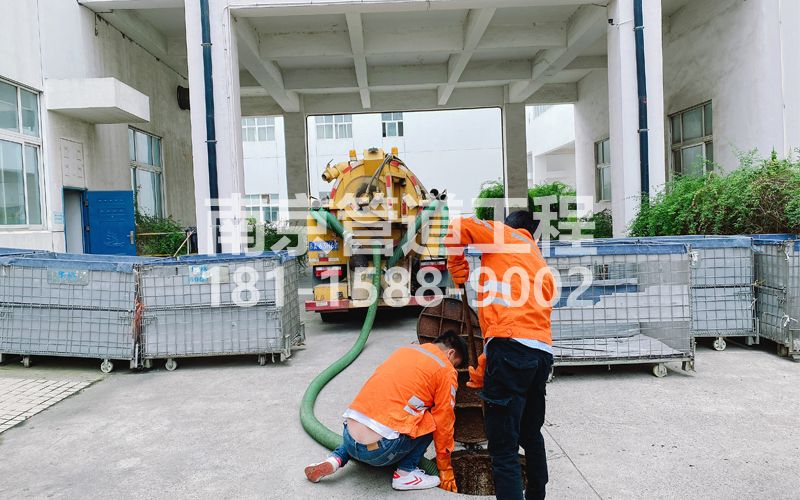 254花岗工厂化粪池