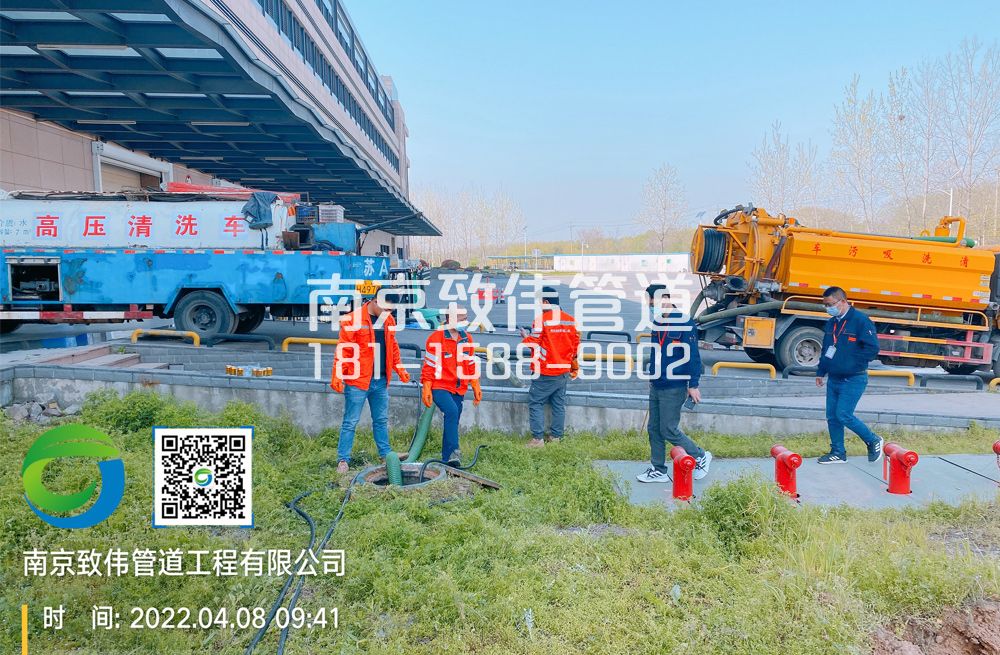 355花岗医疗公司管道疏通